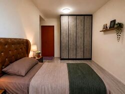 Blk 613A Tampines Greenview (Tampines), HDB 4 Rooms #562167931